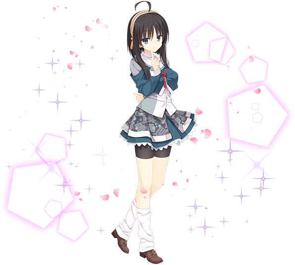 ★5/常陸 茉子 - オトギフロンティア(オトフロ)攻略 Wiki