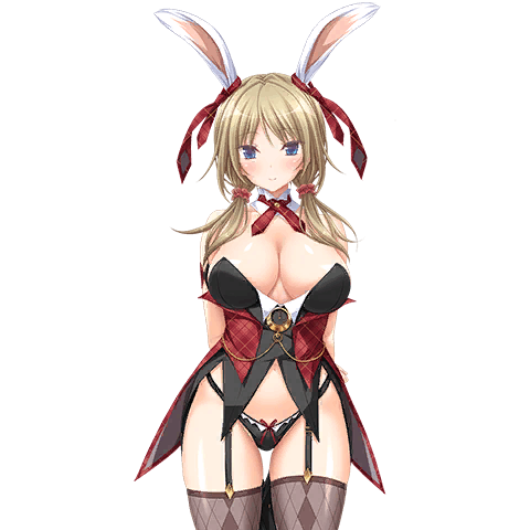 弥生・B・ルートウィッジ