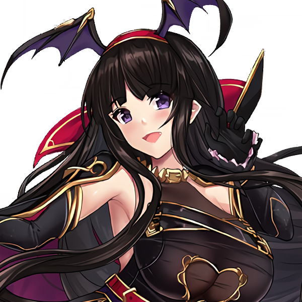 服部あおい ヴァンパイアver.