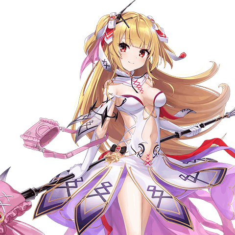 ☆5/雨依 - オトギフロンティア(オトフロ)攻略 Wiki