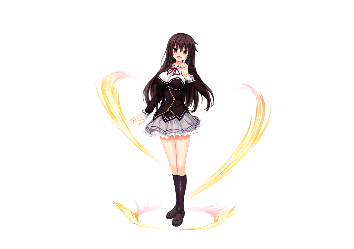 chaostcg 大切な想いの積み重ね「黒木　未知」　SP サイン SP 大切な想いの積み重ね「黒木 未知」(サイン入り) 販売 | ノラと皇女