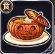 パンプキンプリン