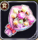 花束キャンディ