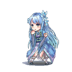 ゆきこ攻撃