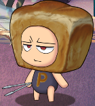 パンの帽子装備例.png